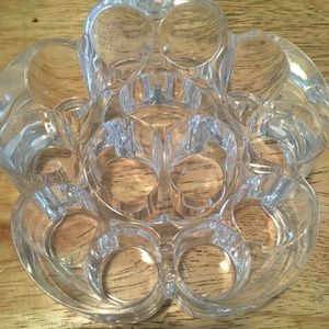 Make Up Organizer Lipstick new